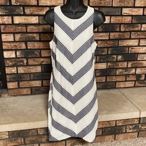 Ann Taylor Cocktail Dress